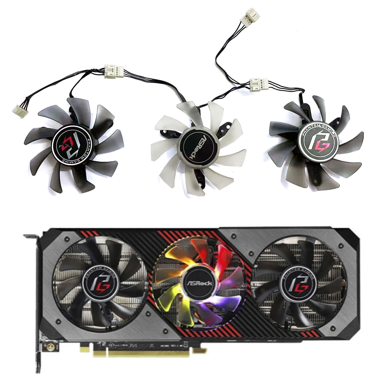 Ventilateur de refroidissement - Lga1700 Itx Motherboard Ddr5 avis et prix