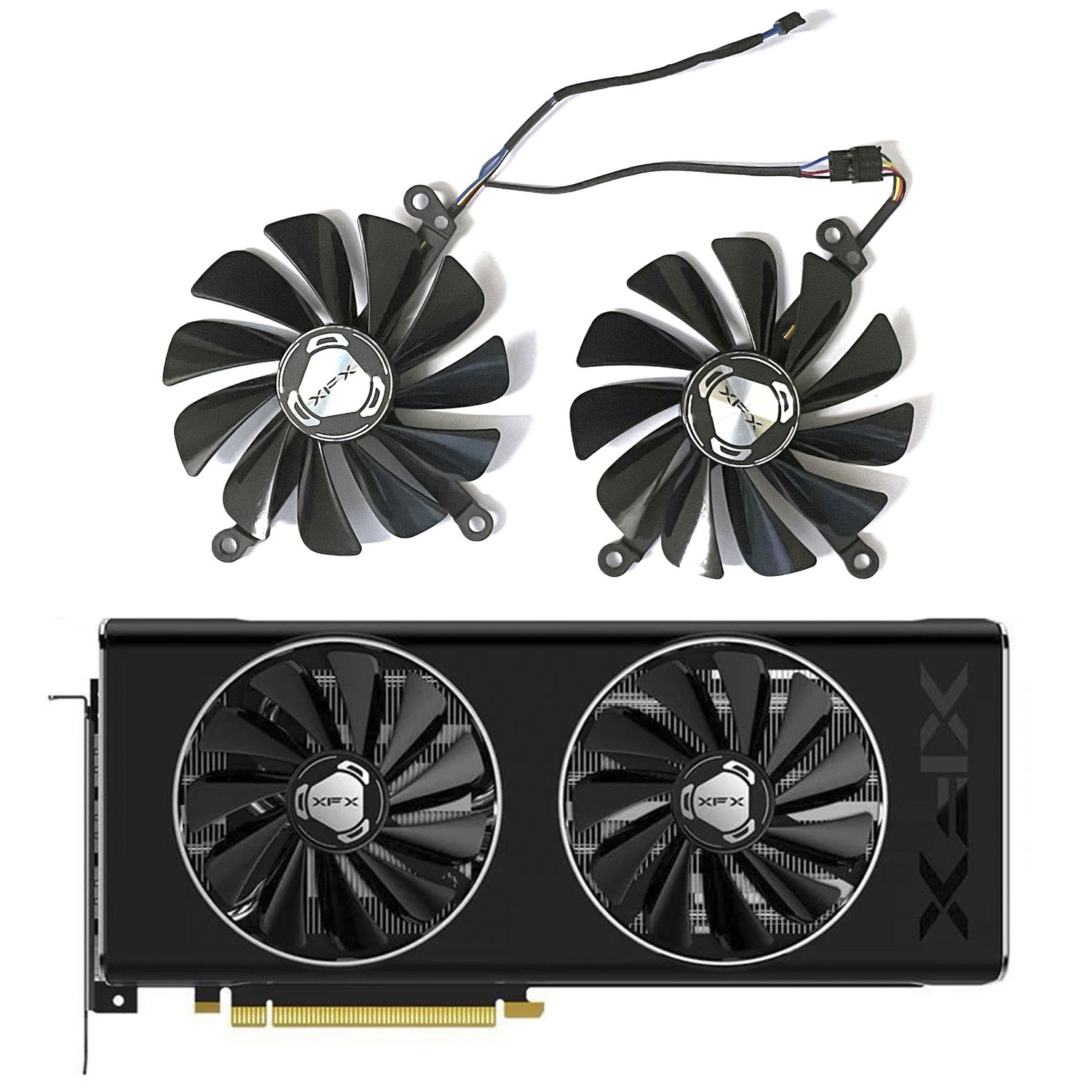 Pour carte graphique XFX Radeo - Lga1700 Itx Motherboard Ddr5 avis et prix