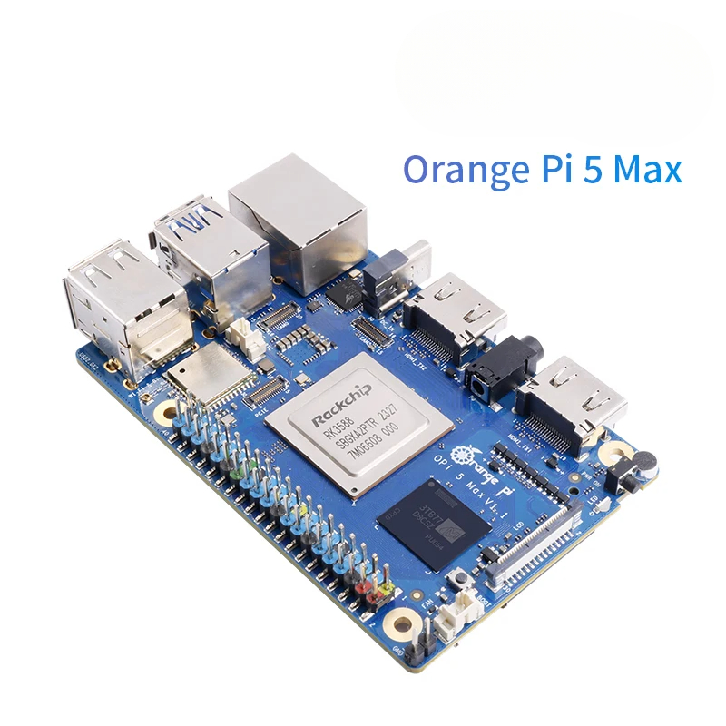 Carte de développement TopElec - Rockchip Rk3588 Development Board avis et prix
