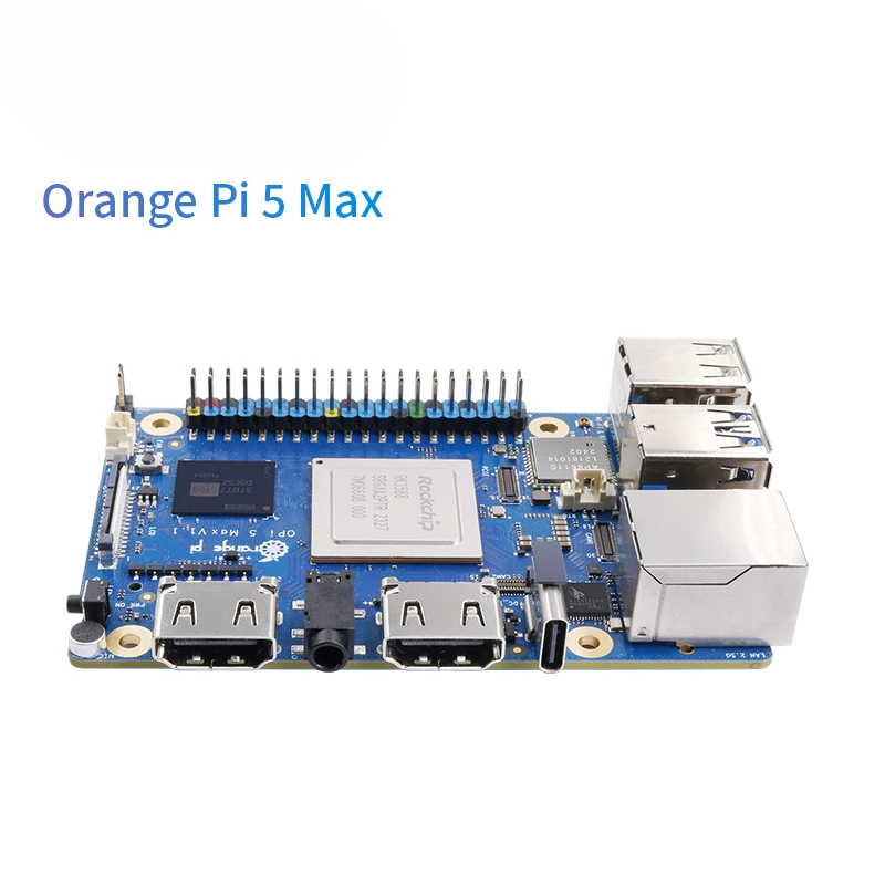 Carte de développement TopElec - Rockchip Rk3588 Development Board avis et prix