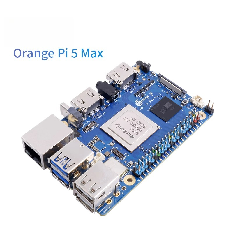 Carte de développement TopElec - Rockchip Rk3588 Development Board avis et prix