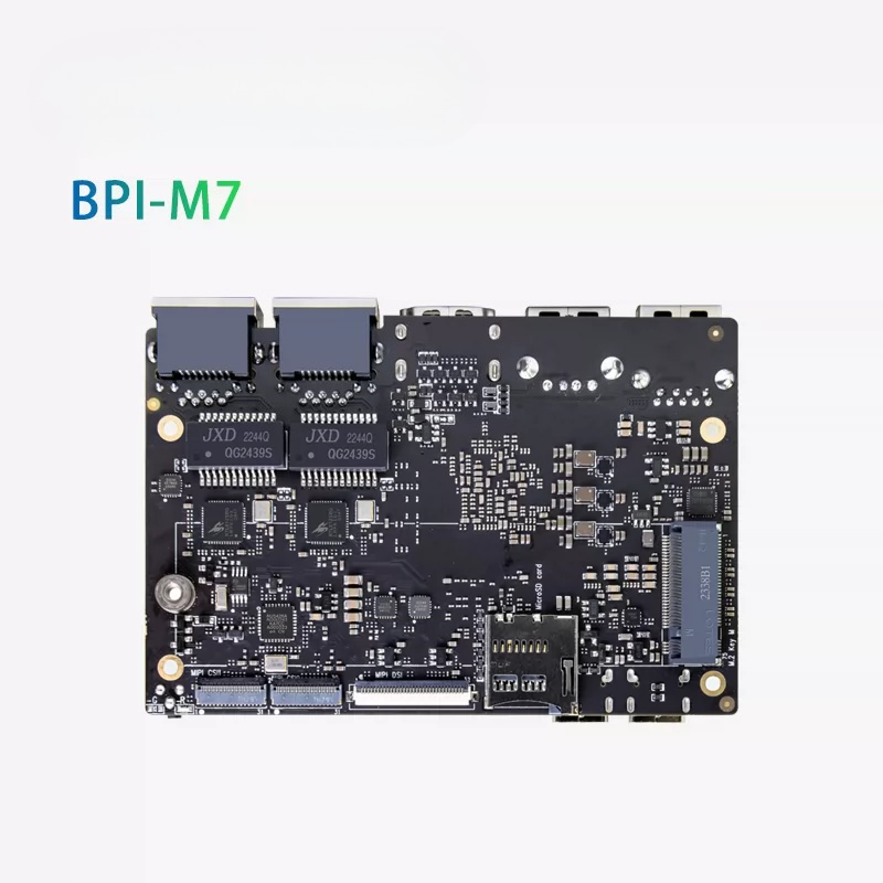 Carte de développement BananaP - Rockchip Rk3588 Development Board avis et prix