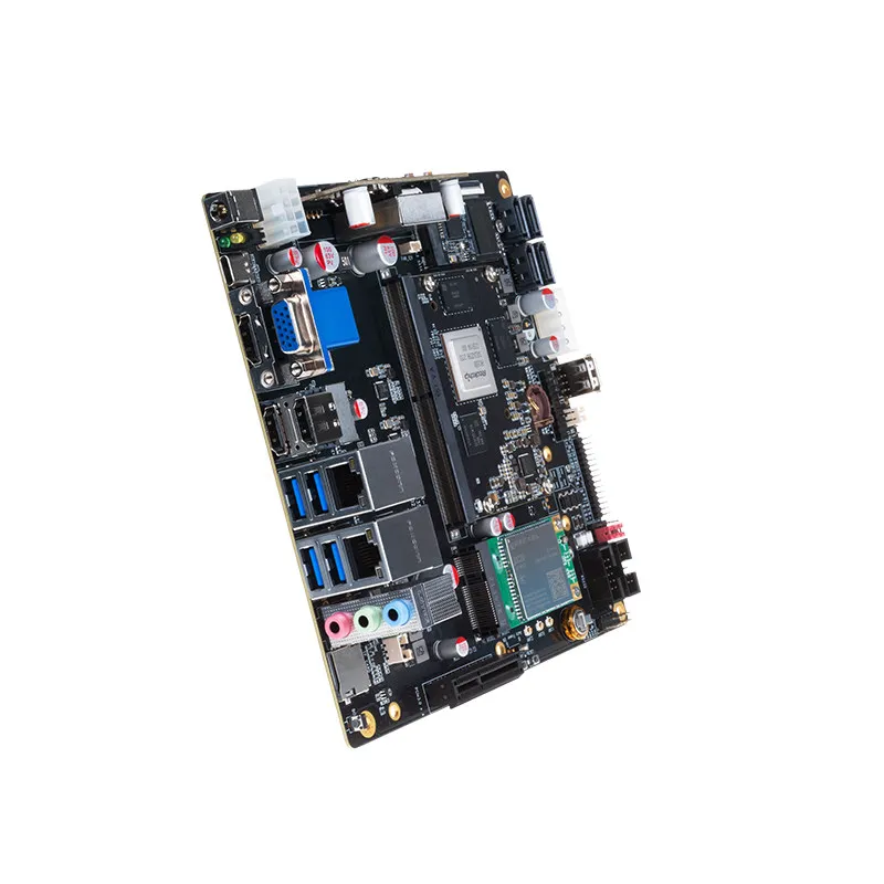 Carte de développement Rockchi - Rockchip Rk3588 Development Board avis et prix