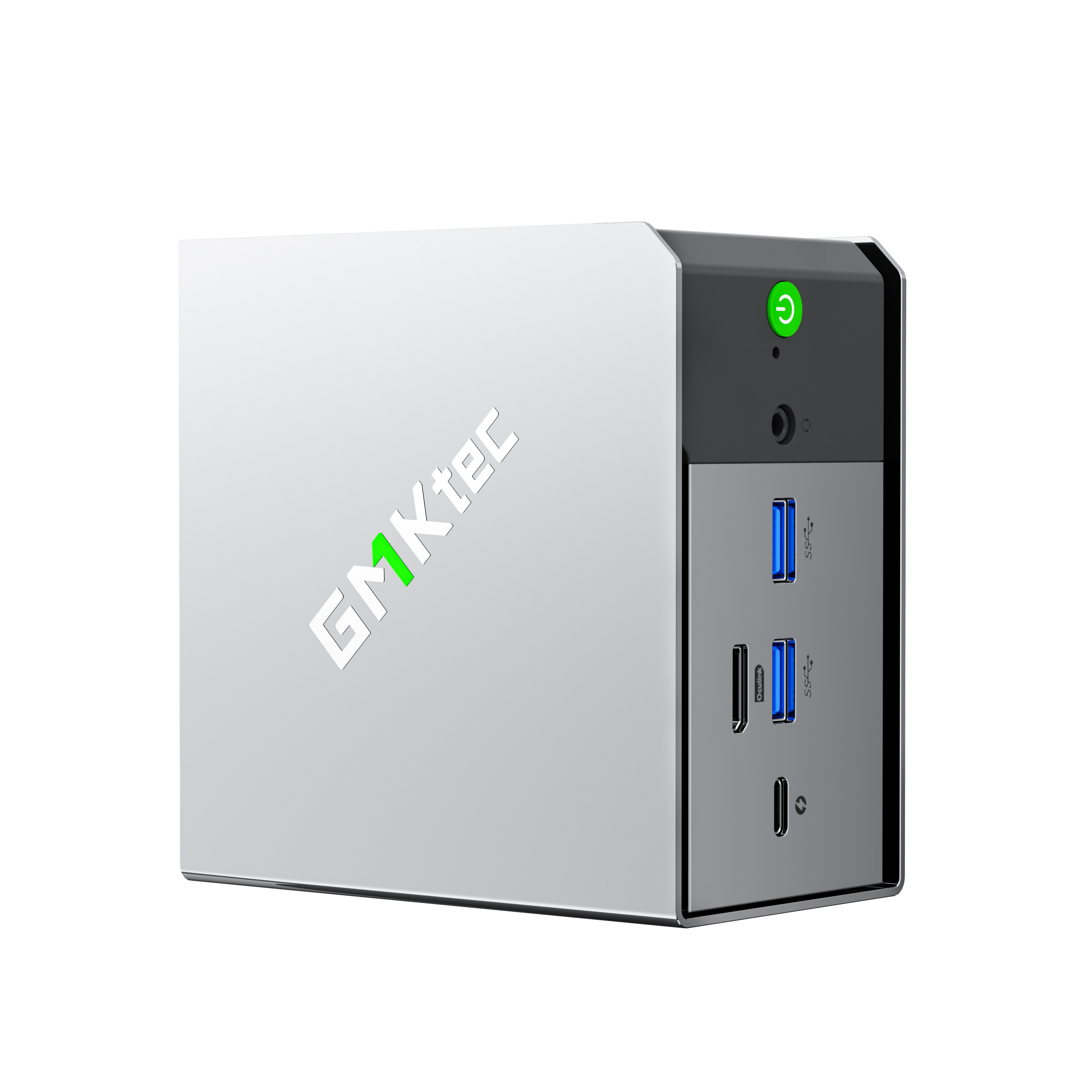 Mini PC GMKtec M8 Ryzen 5 6650 - Oculink Egpu Mini Pc avis et prix