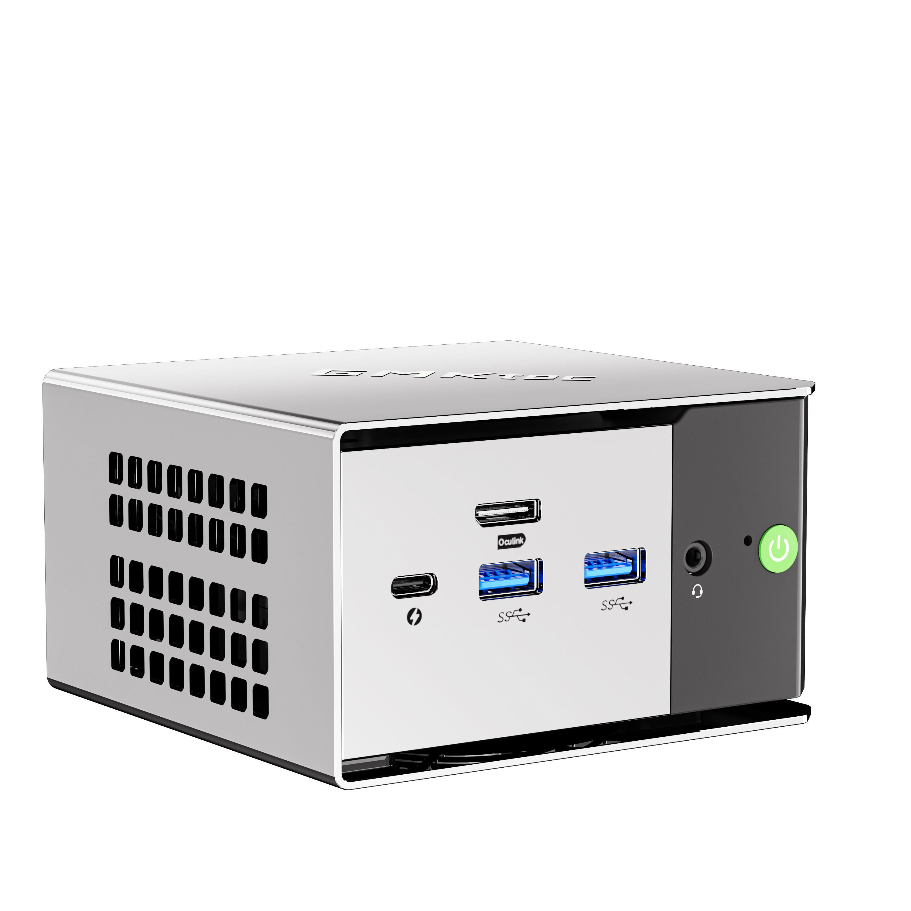 Mini PC GMKtec M8 Ryzen 5 6650 - Oculink Egpu Mini Pc avis et prix