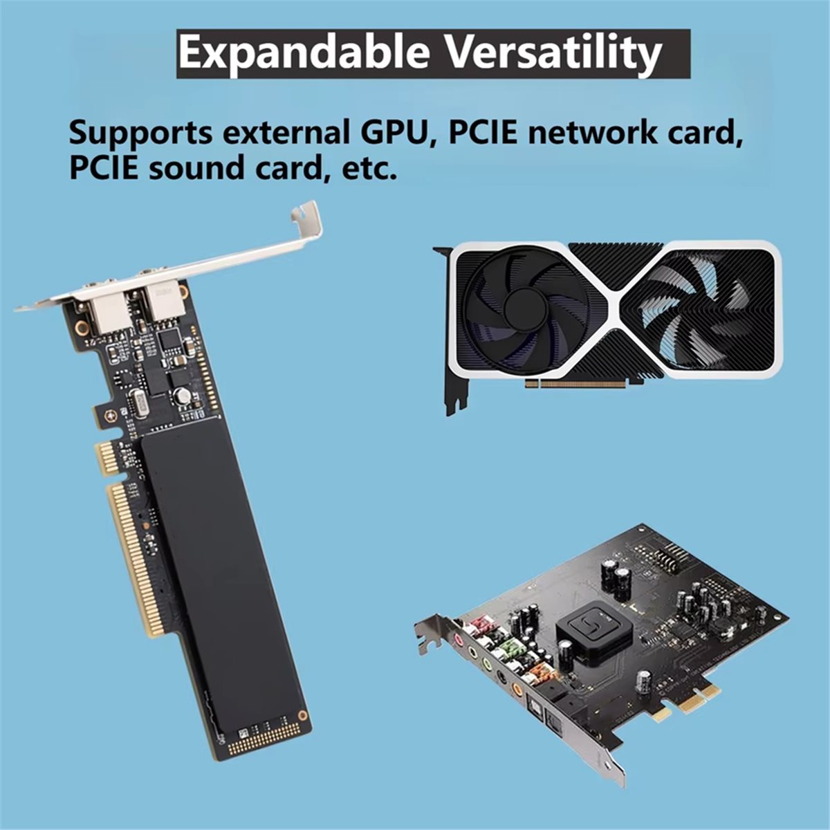 E@MB*RA*aCE^HAPPYa Oculink EGP - Oculink Egpu Mini Pc avis et prix