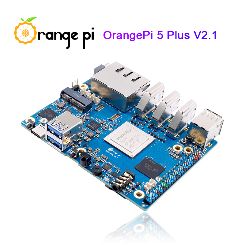 Carte de développement TopElec - Rockchip Rk3588 Development Board avis et prix